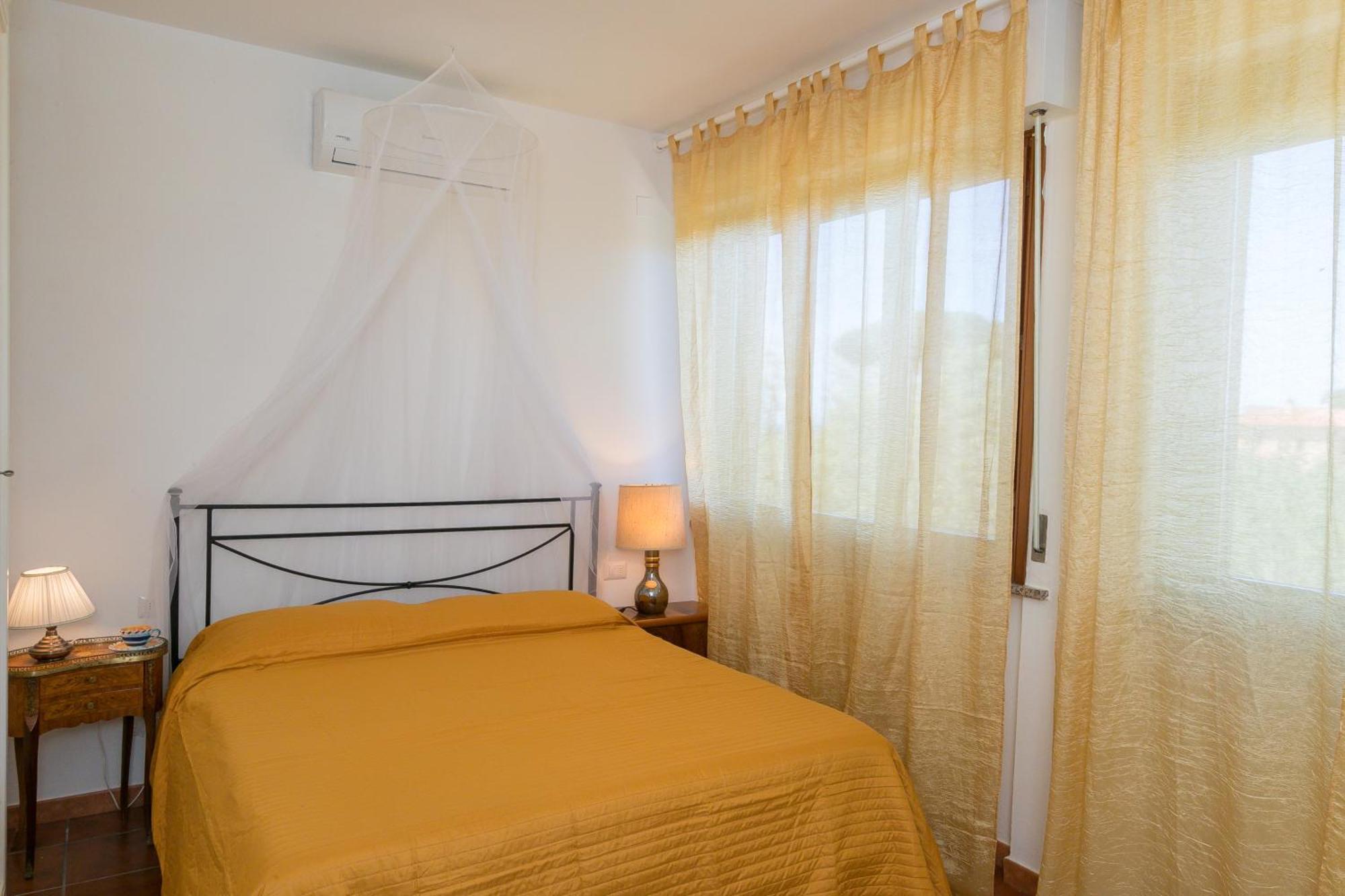 Casa Rurale San Vincenzo Quarto foto
