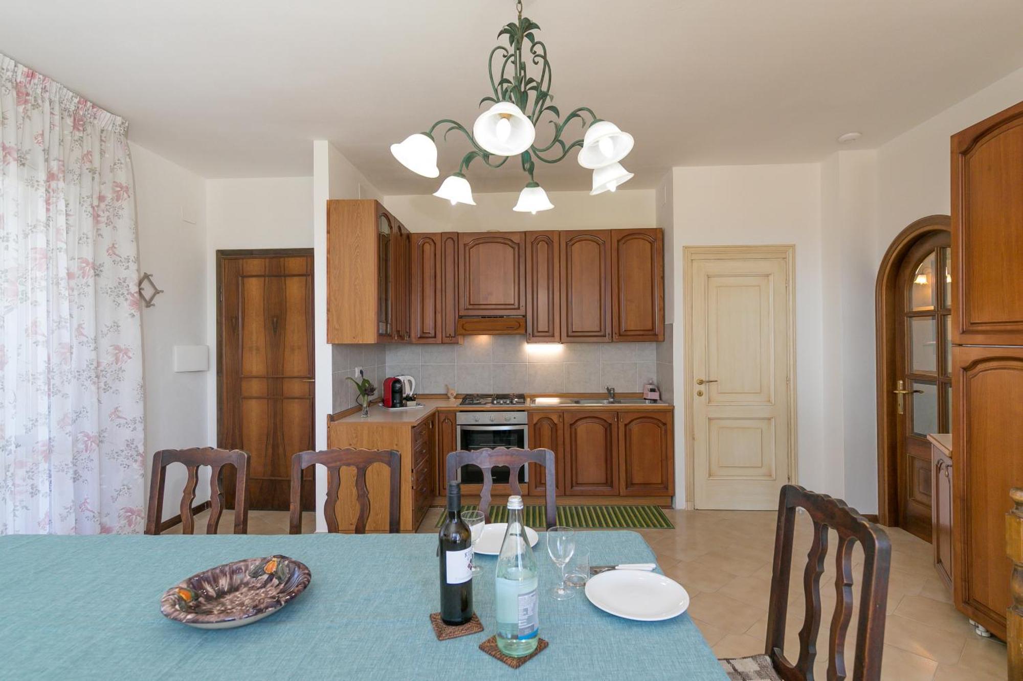 Casa Rurale San Vincenzo Quarto foto